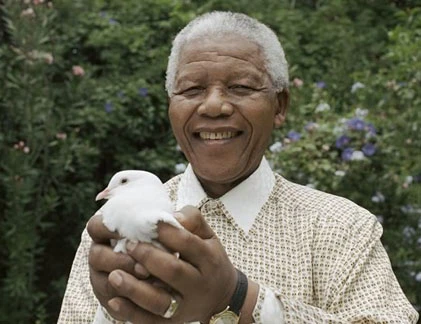 Những câu nói để đời của Nelson Mandela