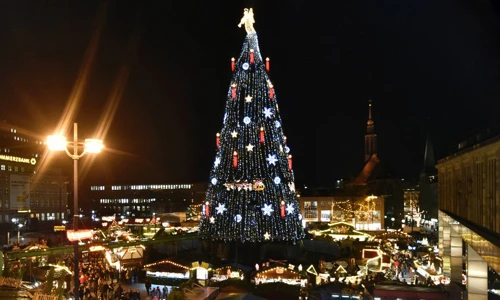 Top con số ấn tượng giờ mới biết về Giáng sinh