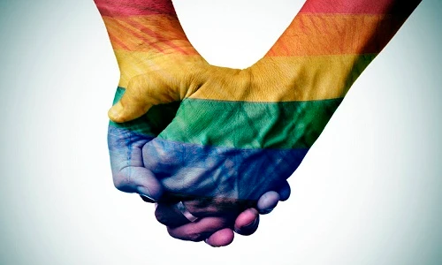 Ít ai ngờ người châu Âu xưa suy nghĩ thế này về đồng tính luyến ái