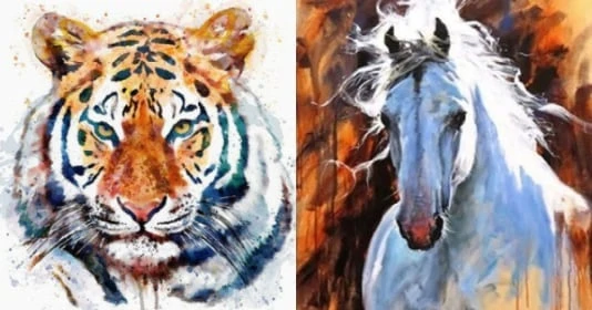 Gà gáy sang canh: 3 tuổi có đức, có tài, nắm tiền tỷ 4 năm tới