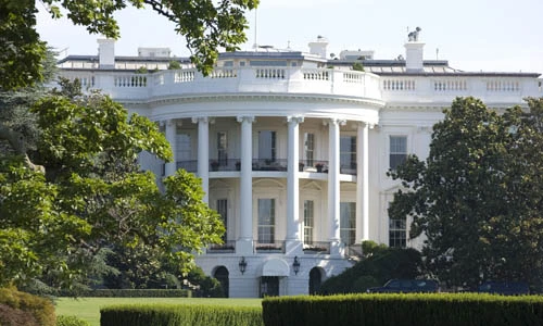 Hé lộ 10 độc chiêu bảo vệ Nhà Trắng