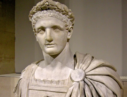 10 ông hoàng, bà chúa nổi tiếng nhất sử sách La Mã