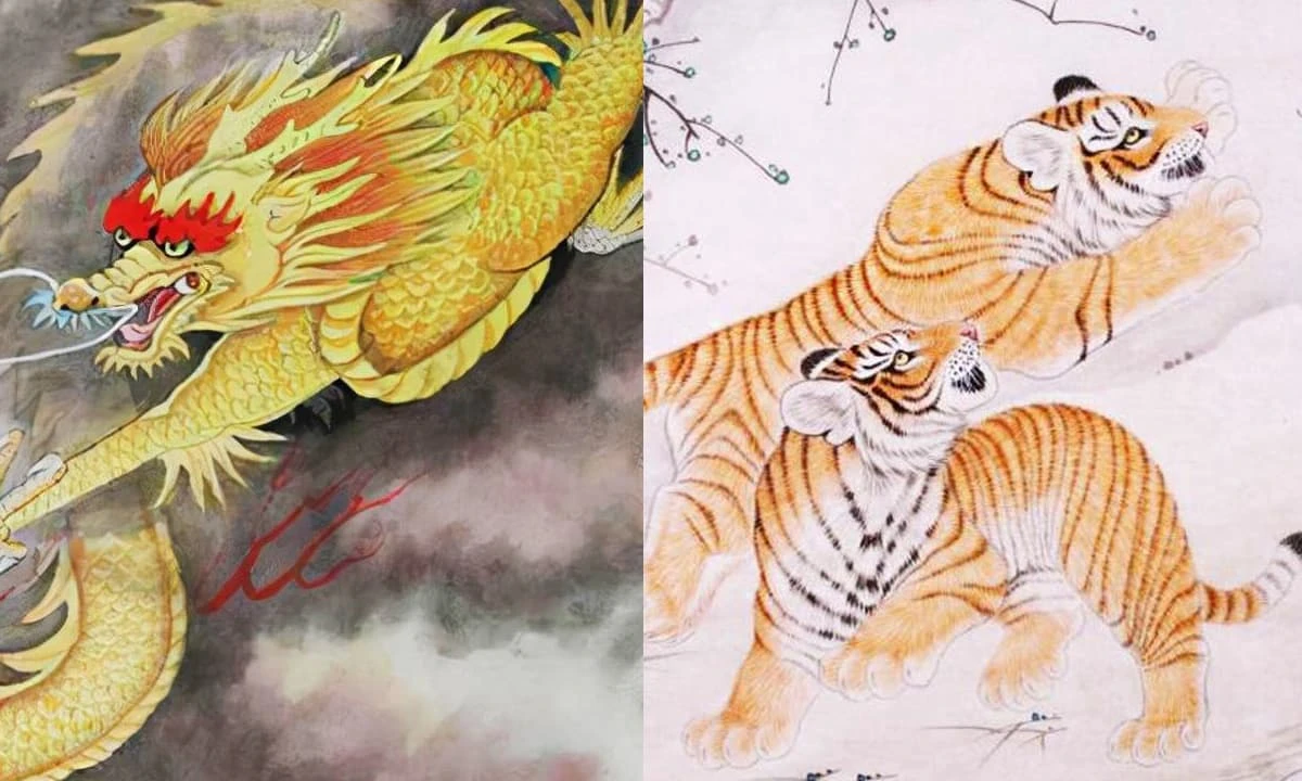 Sau 26/11, ba con giáp kiếm tiền dồi dào, của nả tiếp tục sinh sôi