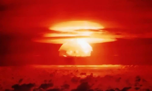 Giải mã bí mật về hòn đảo chết chóc nhất hành tinh