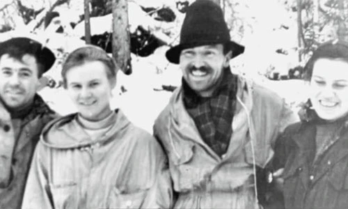 Sự thật gây sốc về thảm kịch đèo Dyatlov năm 1959