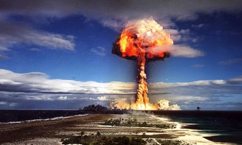 Những sự thật rùng rợn về vũ khí hạt nhân 