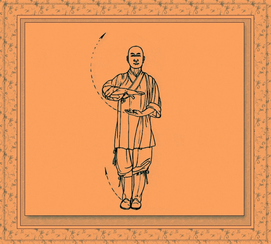 Tiêu Dao đấu với Thiếu Lâm thì môn phái nào chiến thắng? - Hình 3 Tieu Dao dau voi Thieu Lam thi mon phai nao chien thang?-Hinh-3