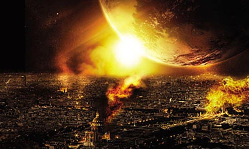 Những tiên đoán dựng tóc gáy về Ngày tận thế