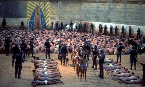 Bên trong 8 nhà tù rùng rợn nhất thế giới