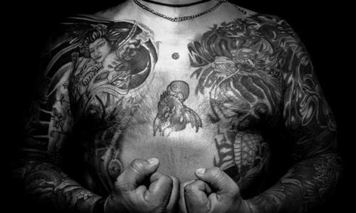 Sự thật khó tin về băng đảng khét tiếng Yakuza