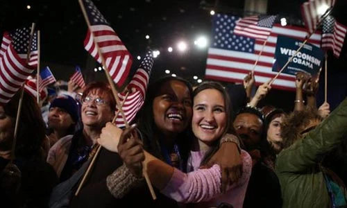 Những điều thú vị về lịch sử bầu cử tổng thống Mỹ