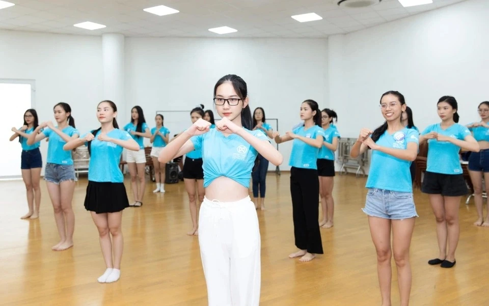 Thành tích của người đẹp Vũng Tàu sau hai lần thi hoa hậu