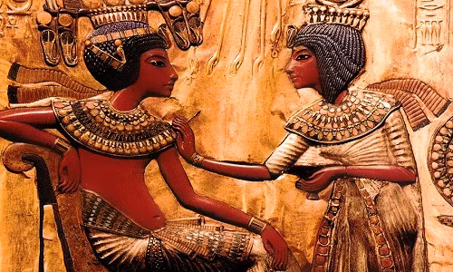 Người vợ bất hạnh của pharaoh Tutankhamun được chôn cất ở đâu? 