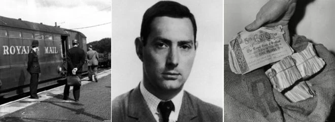 Giật mình những vụ cướp táo tợn nhất lịch sử nhân loại 