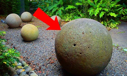 Những phát hiện bất ngờ chấn động giới khảo cổ