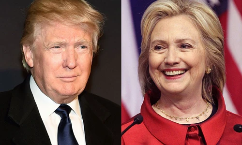 Bầu cử tổng thống Mỹ 2016 qua các con số biết nói