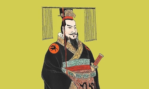 Cái chết bí ẩn của Tần Thủy Hoàng, vị vua đầu tiên thống nhất TQ