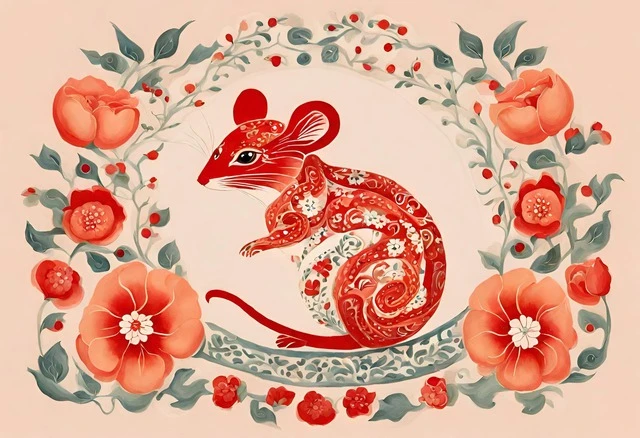 Bốn con giáp tài lộc bùng nổ, đón đại phước lành vào tháng 3