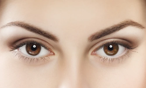 Nhìn 5 nét tướng trên mặt, chọn ngay người yêu lý tưởng