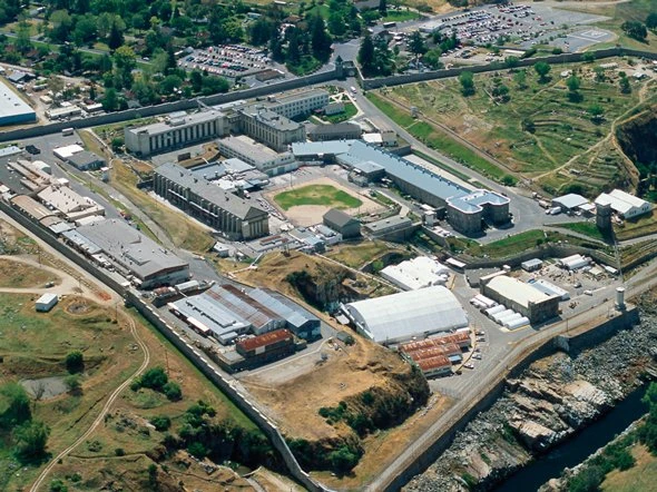 Bí mật không ngờ bên trong các nhà tù ở Mỹ