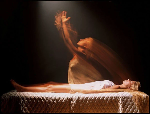 Lời giải chấn động hiện tượng "hồi quang phản chiếu" lúc cận tử 