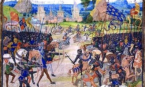 Những cuộc chiến tranh kéo dài nhất lịch sử