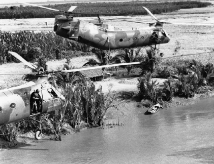 Góc nhìn sắc sảo về chiến tranh VN 1962 - 1967 (2)