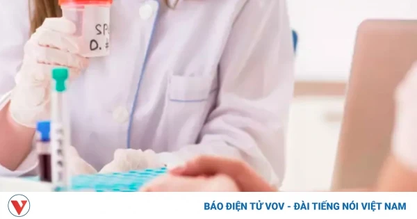 Điểm danh yếu tố gây hại khả năng sinh sản nam giới