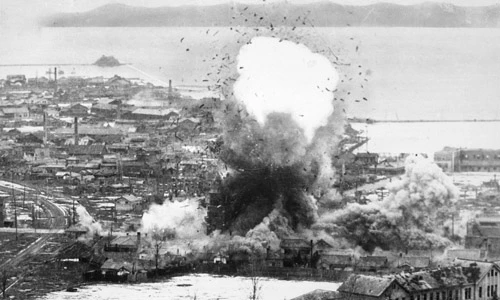 5 cuộc chiến đẫm máu tốn kém nhất lịch sử hiện đại