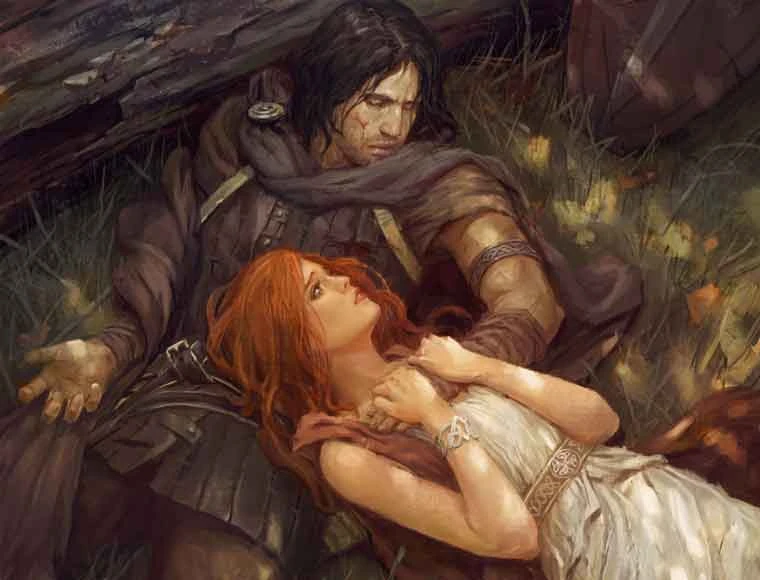 4 mối tình bi thảm nhất mọi thời đại