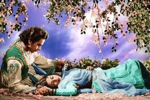 Mùa Valentine lật lại thiên tình sử chấn động lịch sử nhân loại