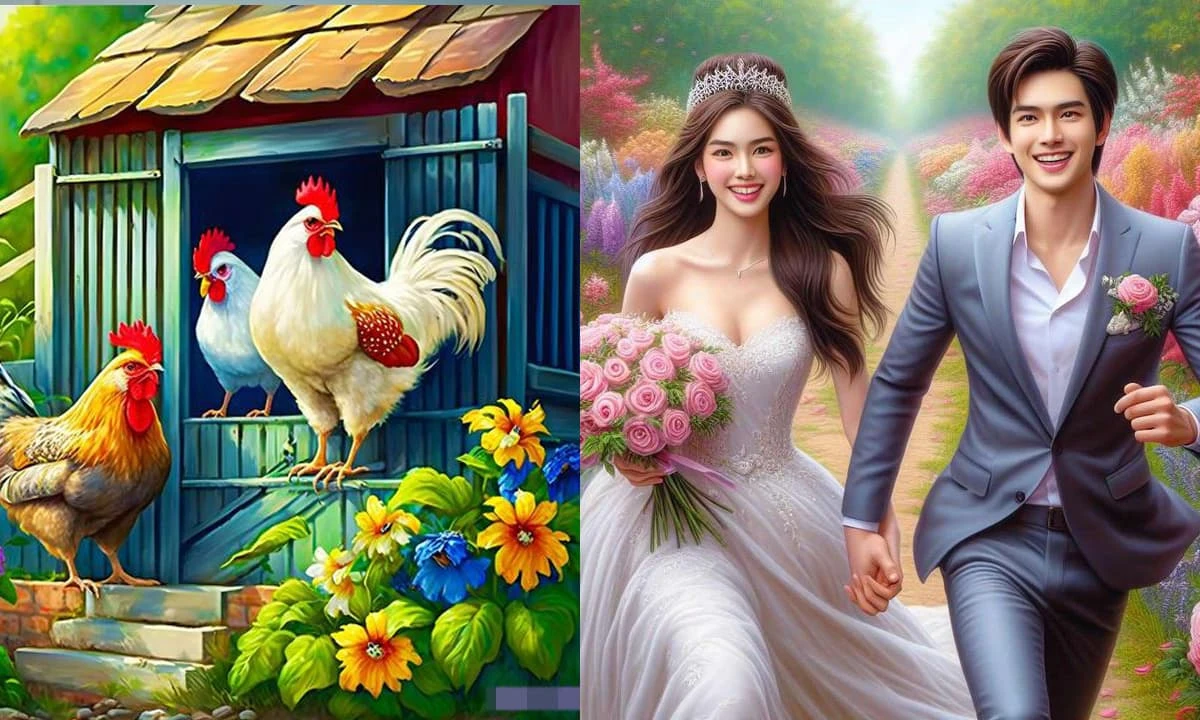 Đàn ông 3 tuổi này kết hôn muộn sẽ hạnh phúc hơn