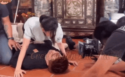 Ro tin Chi Dan yeu Truong Quynh Anh, co ca clip hon?-Hinh-7