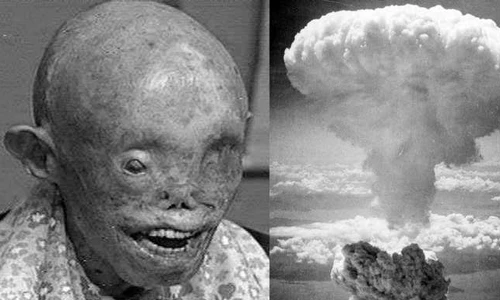 Top sự thật khó tin về thảm họa hạt nhân trên thế giới