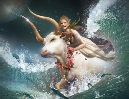 Bói vận mệnh Kim Ngưu năm 2014