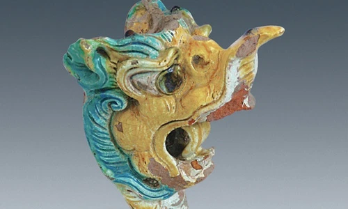 Chiêm ngưỡng thành phố huyền thoại ở Trung Quốc vừa khai quật