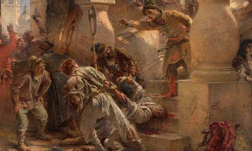 Hé lộ bí mật kinh hoàng về các Sa hoàng Nga