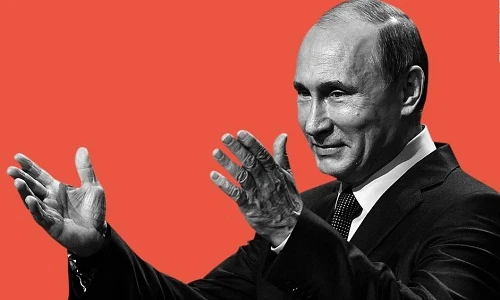 Những bật mí cực thú vị về Tổng thống Vladimir Putin 