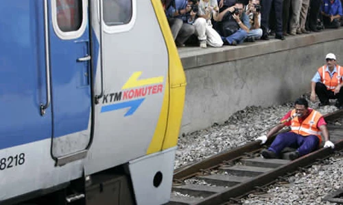 Khả năng khó tin của 10 người đặc biệt nhất thế giới