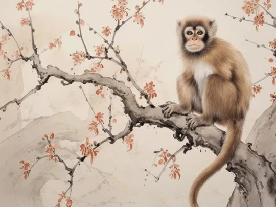 Bốn con giáp khởi sắc nhất tháng 3: Số 1 siêu giàu