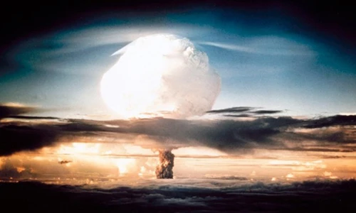 Sự thật ít biết vụ thả bom nguyên tử xuống Nhật Bản 1945