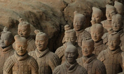 Top 5 địa điểm tuyệt mật đừng mong đặt chân đến 