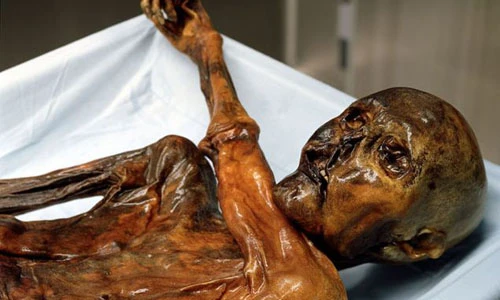 Bí mật xuyên thế kỷ về xác ướp bí ẩn nhất TG 