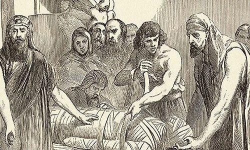 Khó tin những sự thật đã xảy ra trong lịch sử 