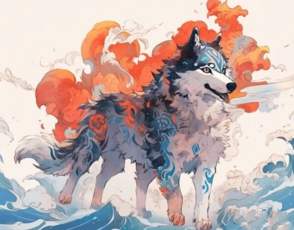 Tử vi tuổi Tuất tháng 8 âm: Kẻ xấu rình rập, cần cẩn thận