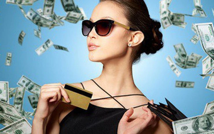 4 tuổi đắc lộc đắc tài, chẳng cần bon chen cũng kiếm bộn tiền