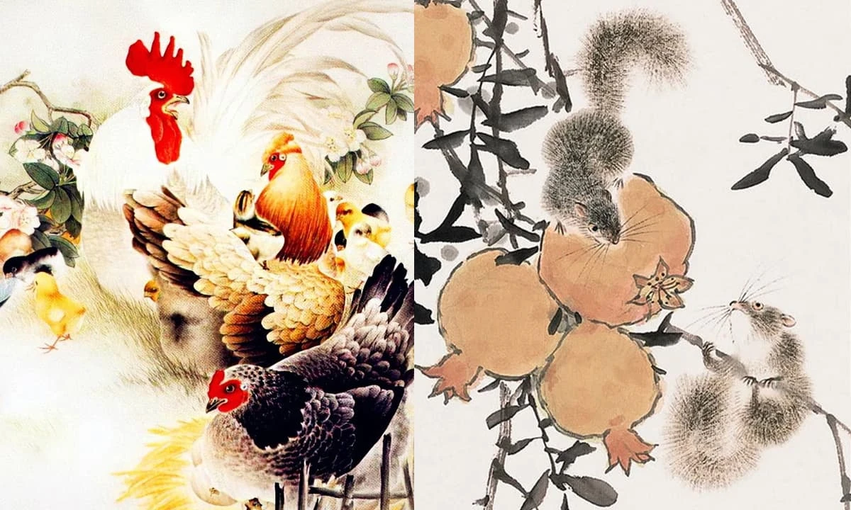 Từ 12/4 - 26/4 Quan Âm chỉ đích danh, 3 con giáp giàu có áp đảo