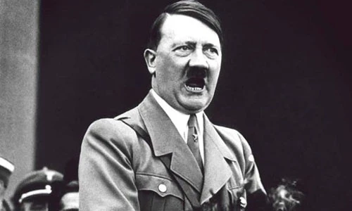 Khó tin những lần chết hụt của trùm phát xít Hitler