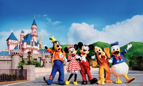 Top sự thật thú vị về Hong Kong