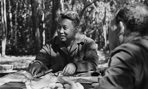 Top nhân vật khét tiếng nhất lịch sử nhân loại